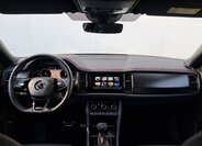 Škoda Kodiaq SUV / Terénní 2,0 l 180 kw
