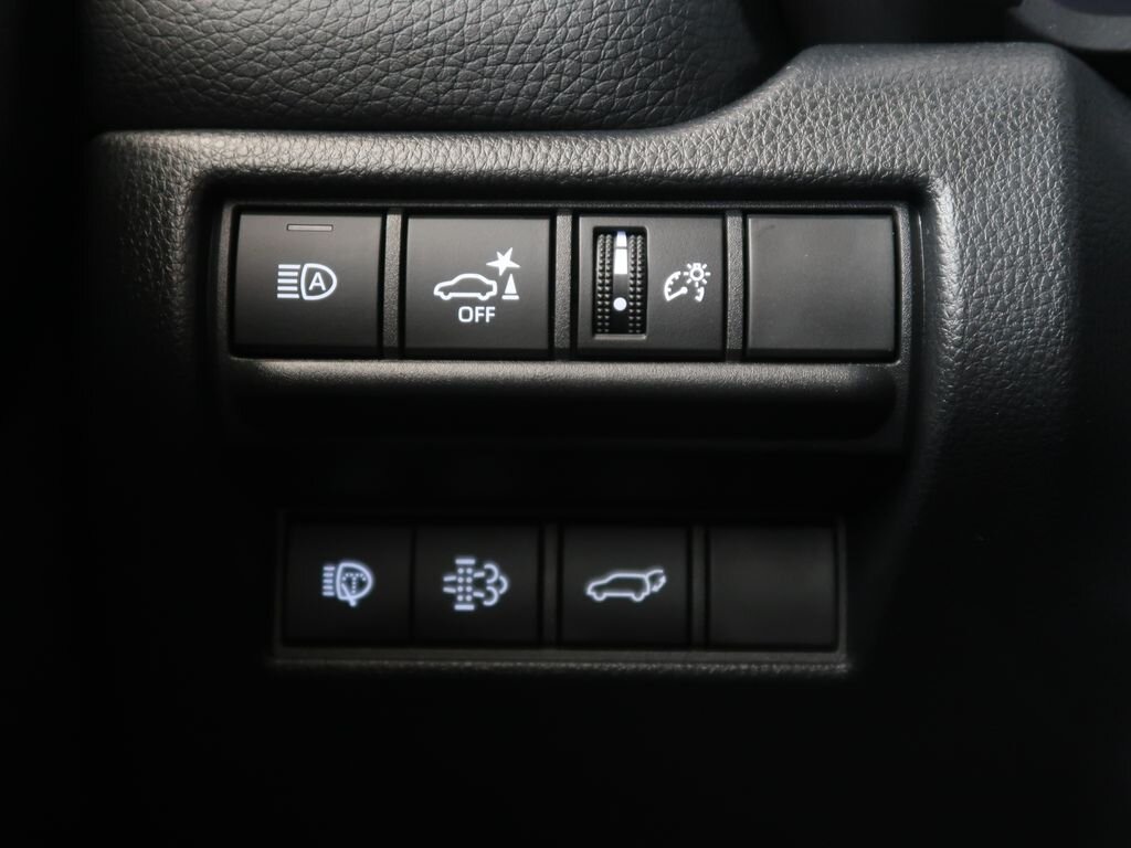 Toyota Land Cruiser SUV / Terénní 2,8 l 151 kw