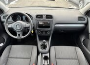 Volkswagen Golf Hatchback 1,6 l 77 kw