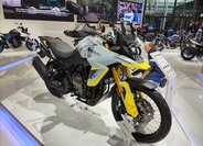 Suzuki Ostatní Ostatní 776,0 61 kw