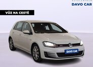 Volkswagen Golf Hatchback 2,0 l 169 kw