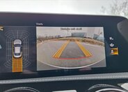 Mercedes-Benz CLA Kupé 1,3 l 120 kw