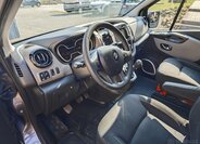 Renault Trafic VAN / Minibus 0,0 107 kw