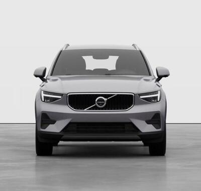 Volvo XC40 8