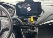 Suzuki S-Cross SUV 1,4 l 95 kw