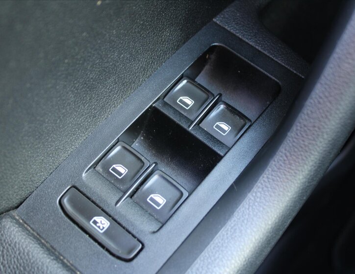 Škoda Octavia Kombi 2,0 l 135 kw