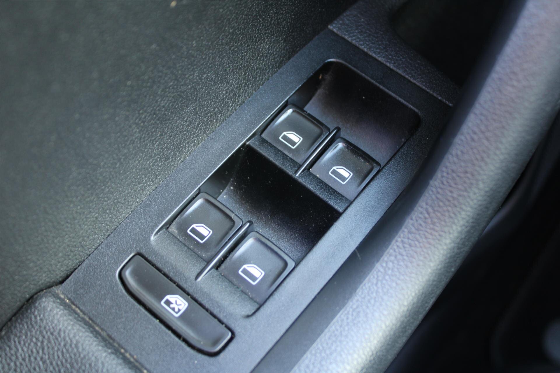 Škoda Octavia Kombi 2,0 l 135 kw