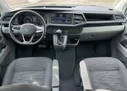 Volkswagen Caravelle VAN / Minibus 2,0 l 110 kw