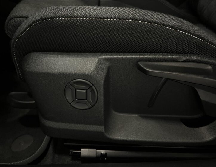 Audi A5 Kombi 2,0 l 150 kw