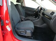 Volkswagen Golf Kombi 1,6 l 77 kw