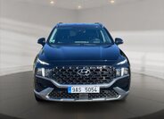 Hyundai Santa Fe SUV / Terénní 2,2 l 142 kw
