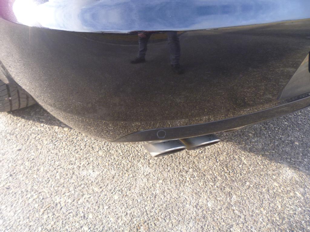 Škoda Superb Liftback 2,0 l 125 kw