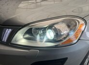 Volvo XC60 SUV / Terénní 2,0 l 120 kw