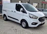 Ford Transit Custom Skříň 2,0 l 77 kw