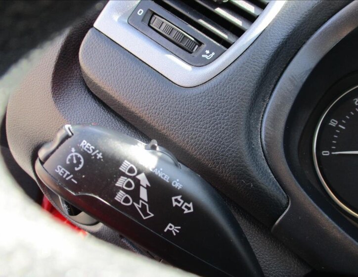 Škoda Fabia Kombi 1,2 l 63 kw