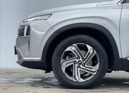 Hyundai Santa Fe SUV / Terénní 2,2 l 148 kw