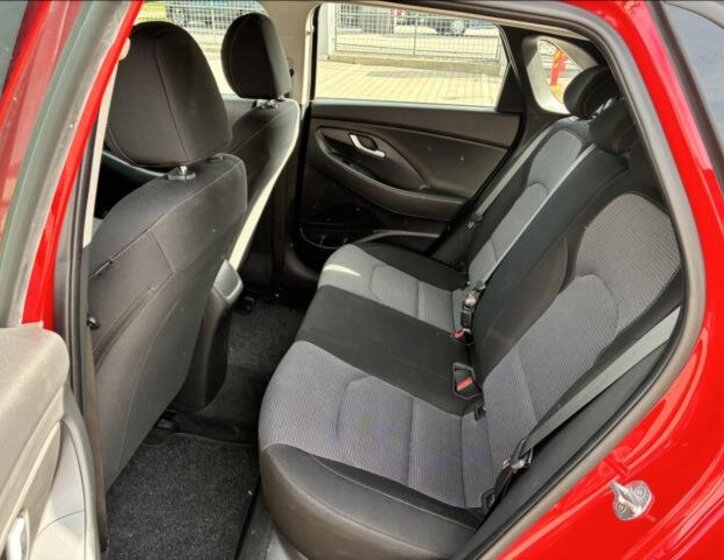 Hyundai i30 Hatchback 998,0 88 kw