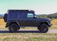 Mercedes-Benz Třídy G 8