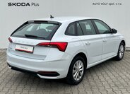 Škoda Scala Hatchback 1,0 l 85 kw