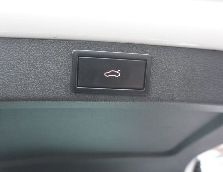 Škoda Octavia Kombi 2,0 l 135 kw