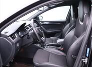 Škoda Octavia 11