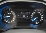 Ford S-MAX MPV 2,0 l 110 kw