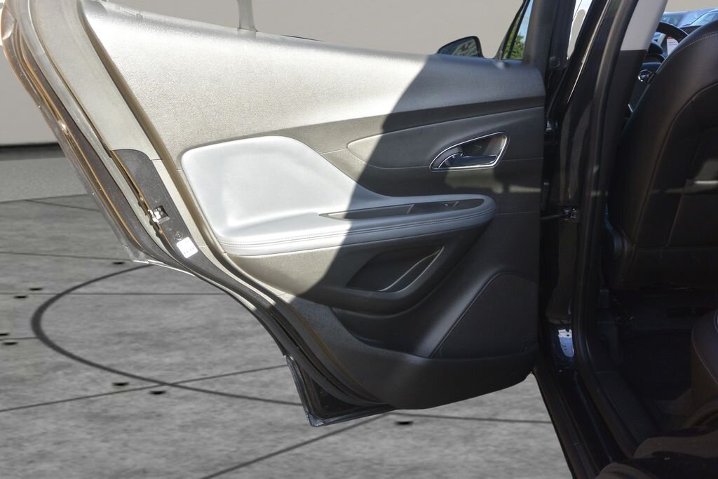 Opel Mokka SUV / Terénní 1,7 l 96 kw