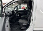 Citroën Berlingo 18