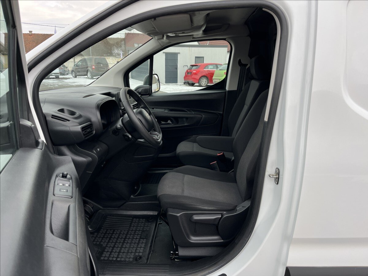 Citroën Berlingo