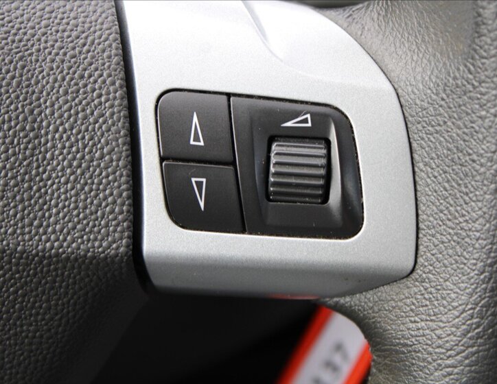 Opel Astra Kombi 1,6 l 85 kw