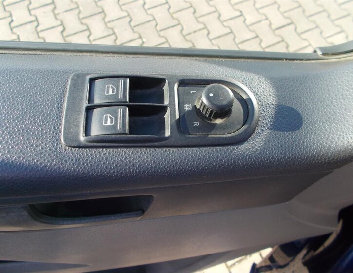 Volkswagen Transporter 30