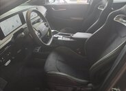 KIA EV6 Liftback 0,0 430 kw