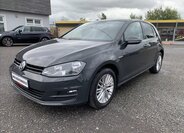 Volkswagen Golf Hatchback 1,2 l 81 kw