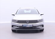 Volkswagen Passat Kombi 2,0 l 110 kw