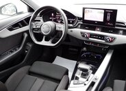 Audi A4 Kombi 2,0 l 120 kw
