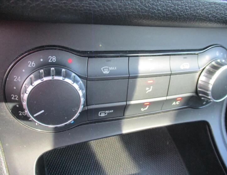 Mercedes-Benz Třídy B 26