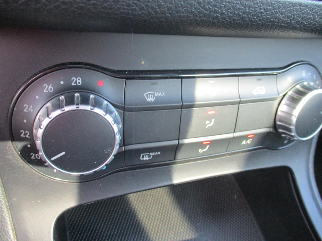 Mercedes-Benz Třídy B