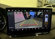 Škoda Octavia Kombi 1,5 l 110 kw