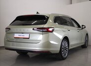 Škoda Superb Kombi 1,5 l 150 kw