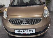 KIA Venga MPV 1,4 l 66 kw