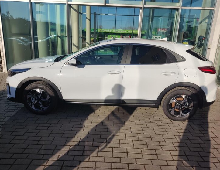 KIA XCeed CUV / Crossover 0,0 110 kw