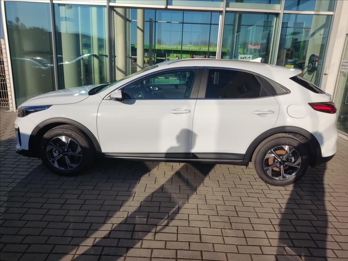 KIA XCeed CUV / Crossover 0,0 110 kw