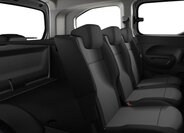 Citroën Berlingo MPV 1,5 l 74 kw