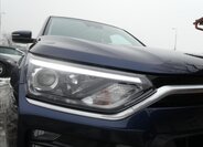 SsangYong Korando 5
