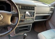 Volkswagen California VAN / Minibus 0,0 111 kw