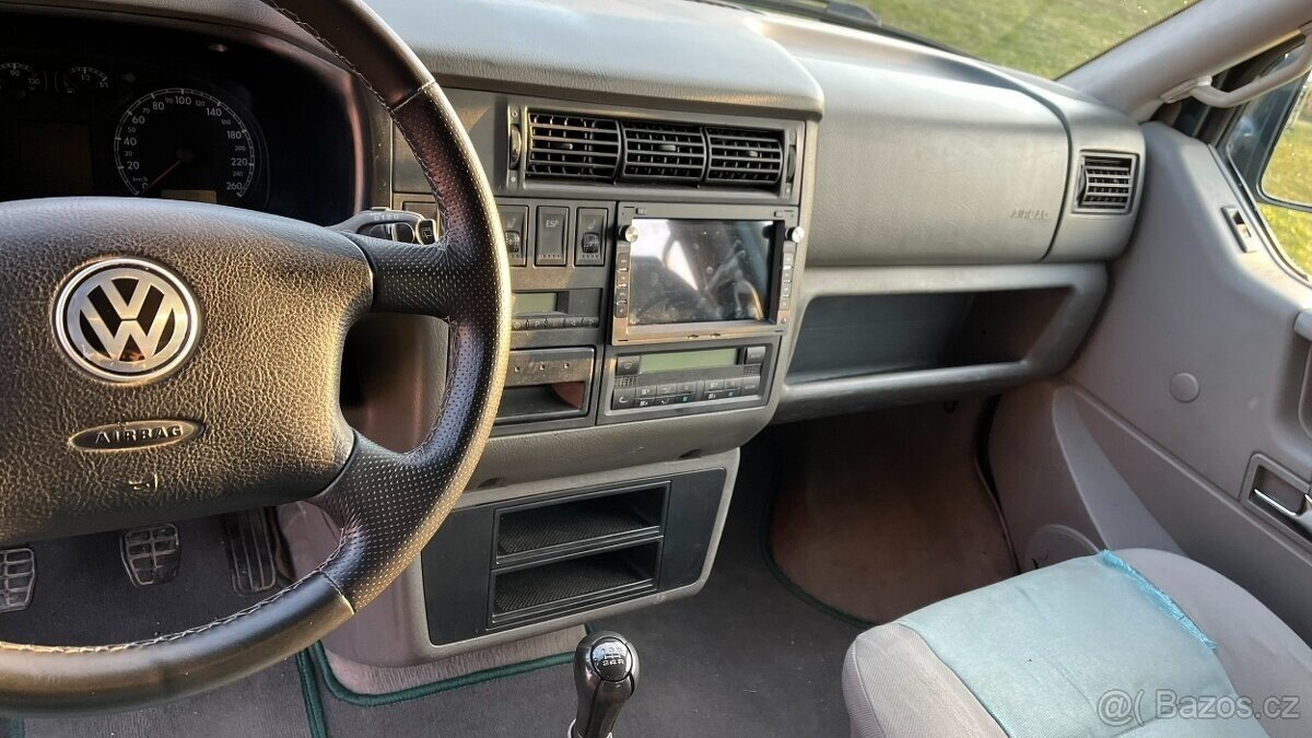 Volkswagen California VAN / Minibus 0,0 111 kw