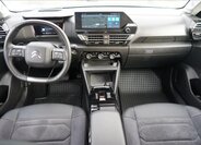 Citroën C4 Hatchback 1,2 l 96 kw