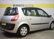 Renault Scénic MPV 1,6 l 83 kw