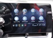 Chevrolet Corvette 45