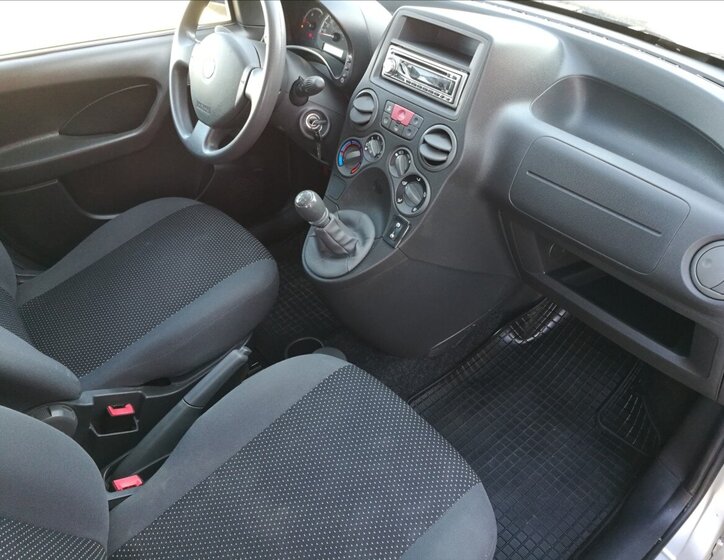 Fiat Panda Kombi 1,1 l 40 kw